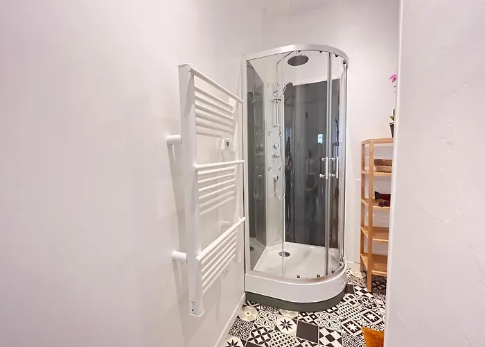 Le Vichatel - T3 En Centre Proche De Place Gaillard * 克莱蒙费朗